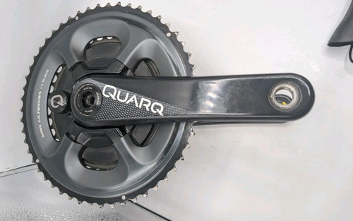 Quarq powermeter shimano - powermeter,