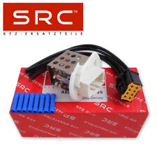 SRC WIDERSTAND GEBLÄSEREGLER