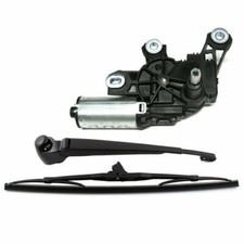 Motor Scheibenwischer