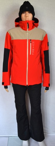 Bogner set skianzug herren - f+i,