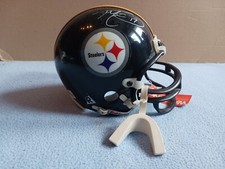NFL Mini Helmet Helm