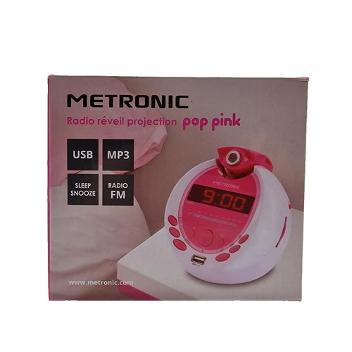 Metronic miss angel mp3 radio - mp3,