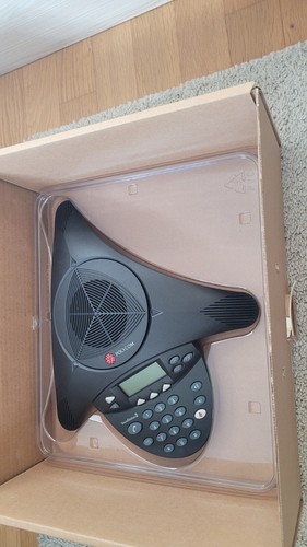 Polycom soundstation2 analoges - polycom,