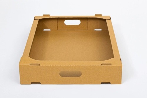 Karton für krapfen berliner - karton,