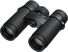 Nikon Fernglas Monarch HG