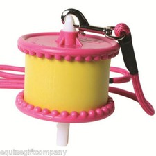 Likit Pferd Leckerli Halter -