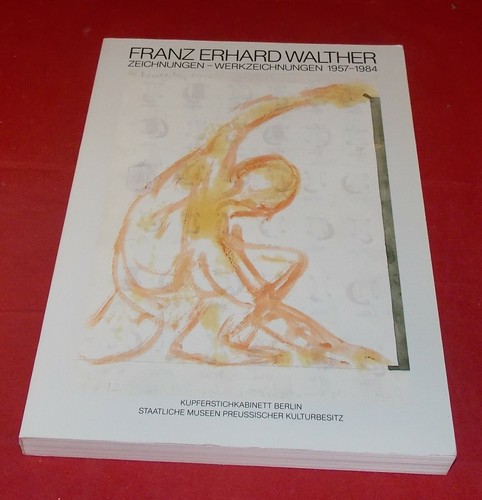 Franz erhard walther - franz,