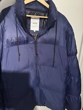 Exklusive Aigle Winterjacke In 3 XL Abzugeben!