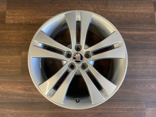 Skoda roomster fabia - 1x,