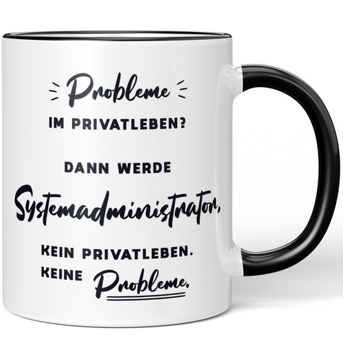 Probleme privatleben werde - probleme,