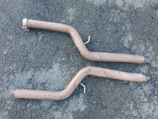 Maserati Quattroporte M139