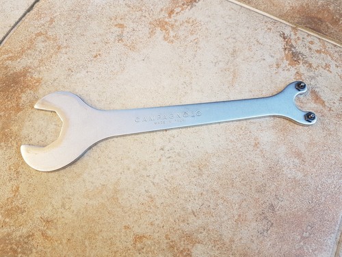 Campagnolo 712 bottom - #712/1,
