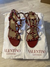 Valentino Garavani Rockstud-