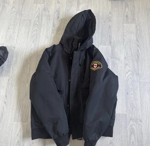Canada zavetti tragejacke - zavetti,