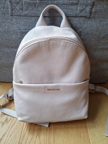 Mandarina duck leder - duck, rucksack