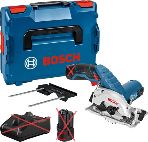 Bosch akku kreissäge gks - akku-kreissäge,