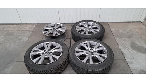 Mazda felgen set - mazda,