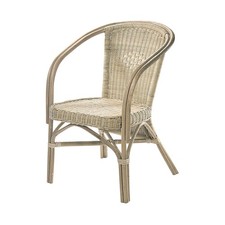 Rattansessel Rattanstuhl