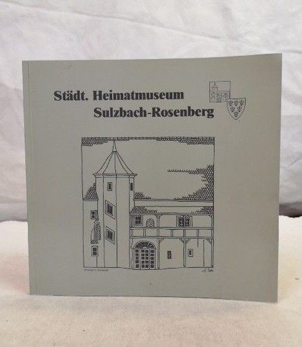 Städtisches heimatmuseum - städtisches,