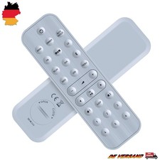 Neu Fernbedienung Für Sonoro