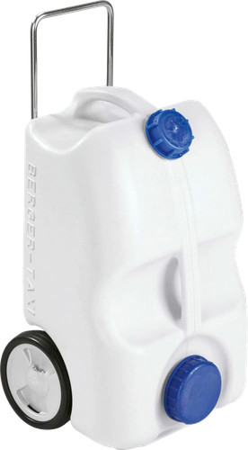 Berger rolltank für frisch - berger,