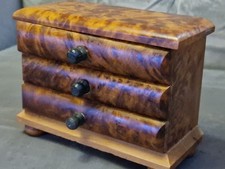 kleine vintage Kommode für