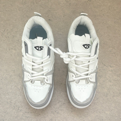 Osiris herren sneaker weiß - osiris,