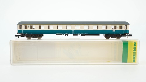 Minitrix 13340 - minitrix,