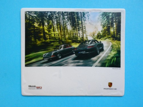 Mousepad porsche 911 - 911,