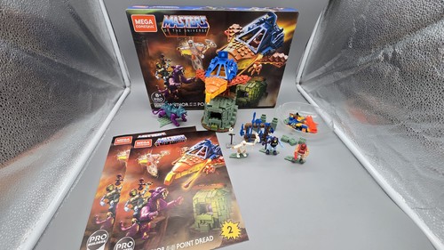 Mega construx masters - masters, the