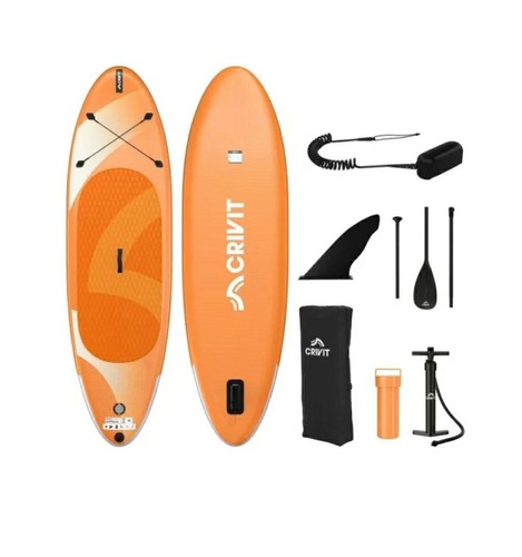 Crivit sup stand - crivit, up