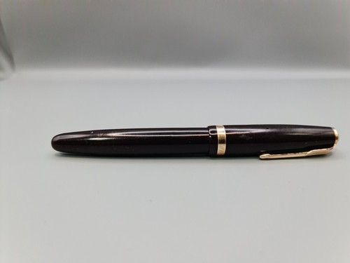 Vintage parker duofold - parker,