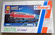 ROCO H0 41101 *NEU* Komplett Startset "Digital is cool"