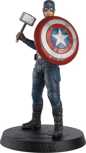 Marvel movie mega captain - mega,