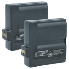 2x Akku für Flir ThermaCam