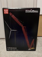 Mould King Liebherr LR13000