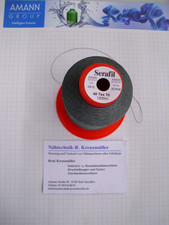 Serafil AMANN 40 Faden FB 415  1.200 Mtr. auch andere Farben
