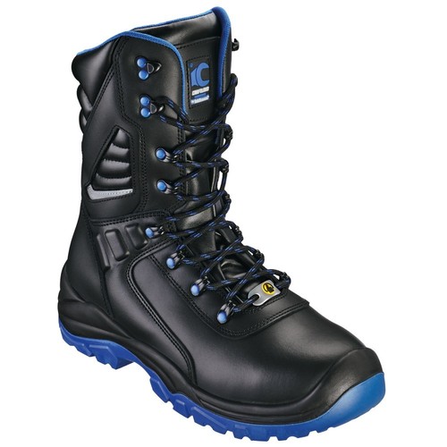 Schnürstiefel torgau esd - torgau,
