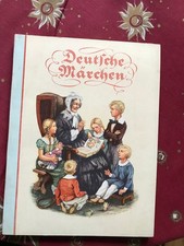" Deutsche Märchen " 1939
