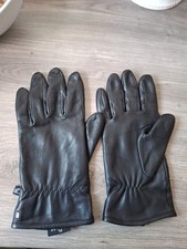 Roeckl Handschuhe Echt Haarschaf Gr.7  1/2 