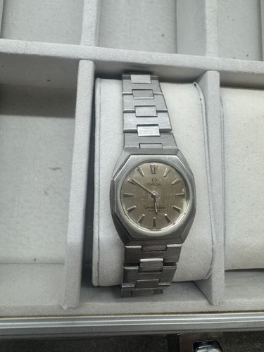 Omega constellation - omega,
