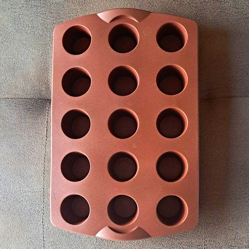 Tupperware silikon mini - tupperware,