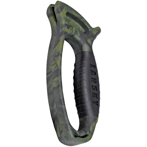 Lansky camo deluxe - quick, edge