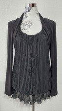 Joseph Ribkoff Design Bluse Gr