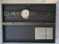 Nomos Glashütte Ludwig