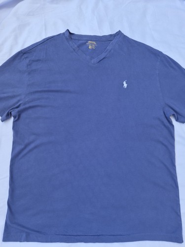 Camiseta polo ralph - camiseta, lauren