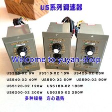 1x New FOR AC   switch motor