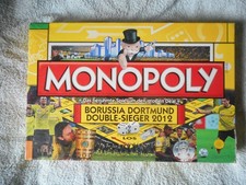 Monopoly Borussia Dortmund