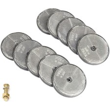 Rückstrahler, Reflektor