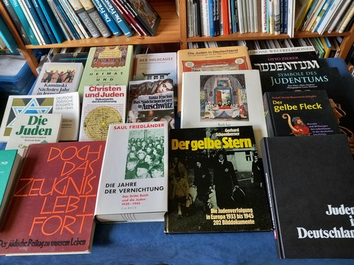 Bücher zum thema - zum,